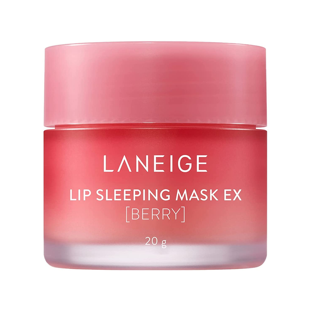 Mặt Nạ Ngủ Ủ Môi Laneige Lip Sleeping Mask Ex 20g