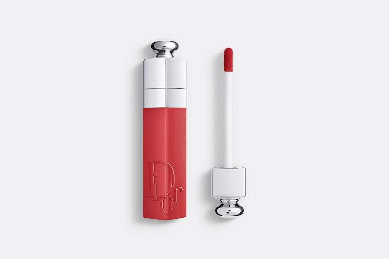Son Dior Addict Lip Tint Màu 651 Natural Rose