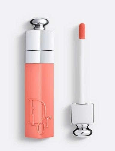 Son Dior Addict Lip Tint 251 Natural Peach