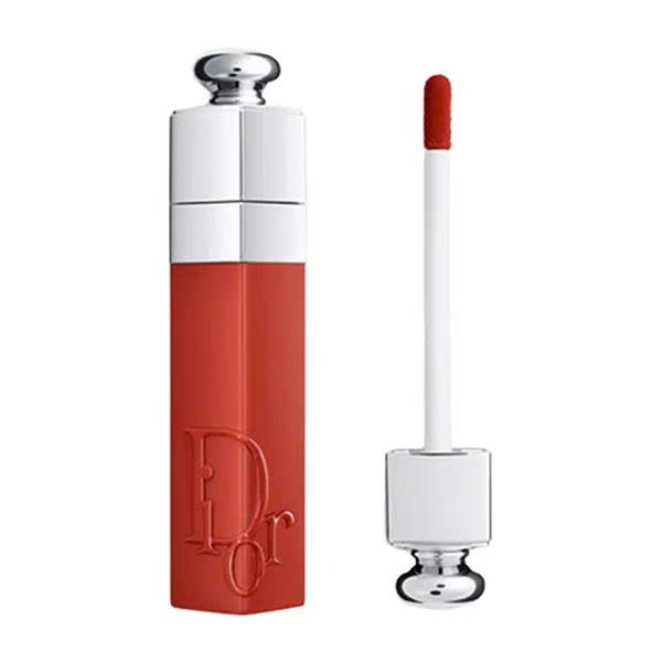 Son Dior Addict Lip Tint Màu 421 Natural Tea
