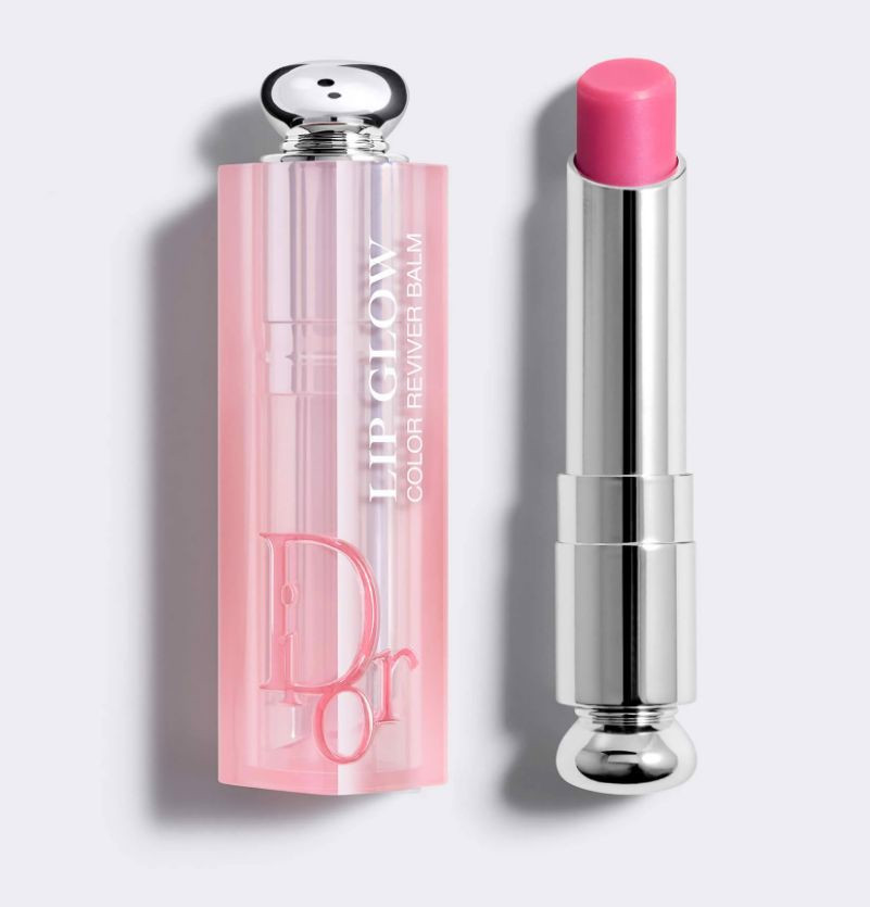 Son dưỡng Dior Addict Lip Glow 008 Ultra-Pink