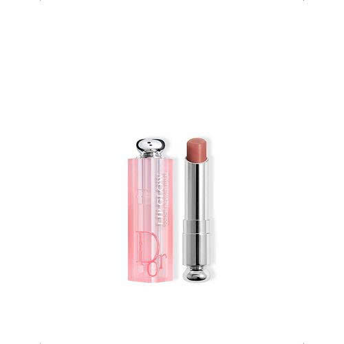 Son Dưỡng Dior Addict Lip Glow Màu 038 Rose Nude