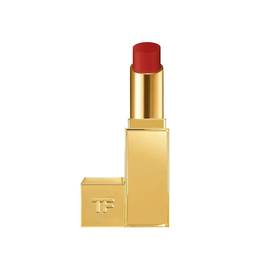 Son Dưỡng Môi Tom Ford TF Soliel Lip Balm 04 Uninhibited Màu Cam Đất