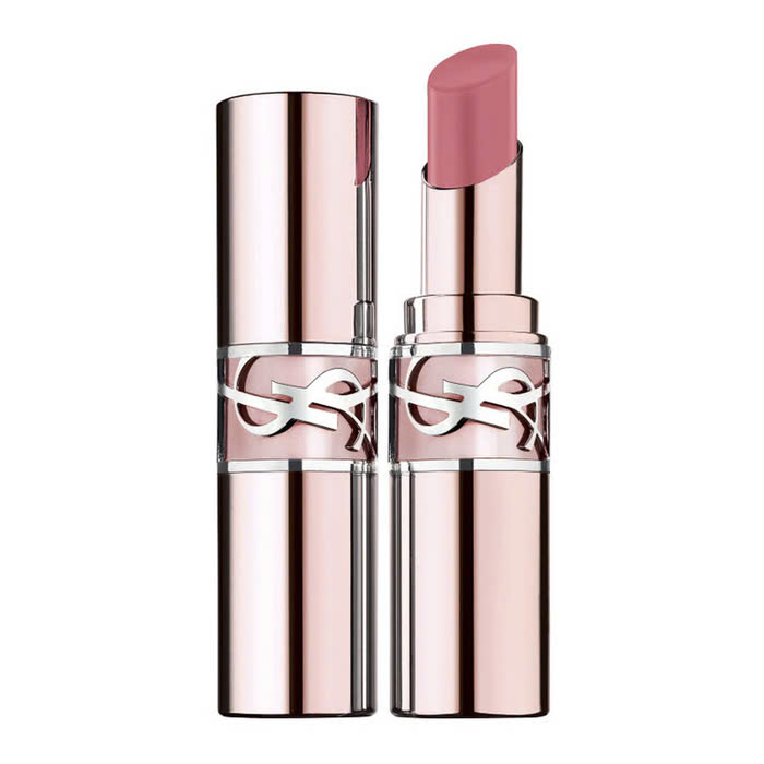 Son dưỡng YSL Loveshine Candy Glow 44B Nude Lavalliere