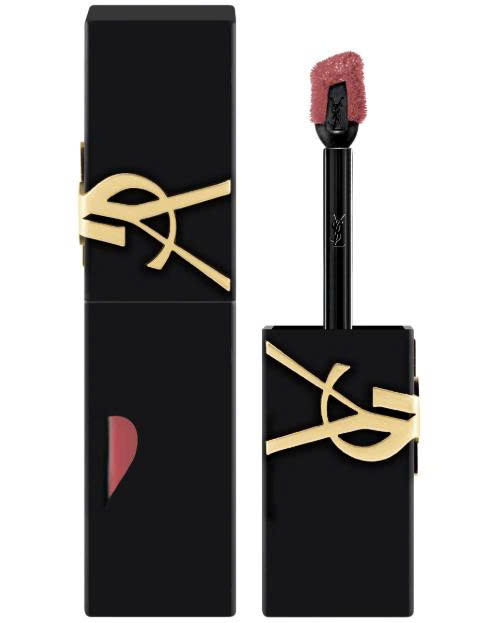 Son Kem YSL The Inks Blur 216 Pink Domination