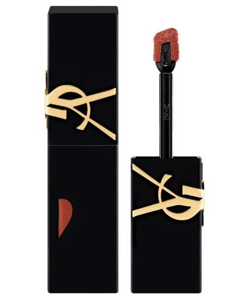 Son Kem YSL The Inks Blur 237 Spice Obsession