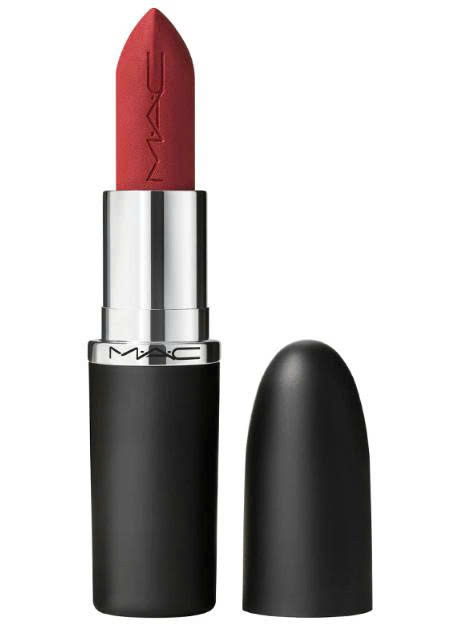 Son MAC Ximal Matte 665 Ring The Alarm