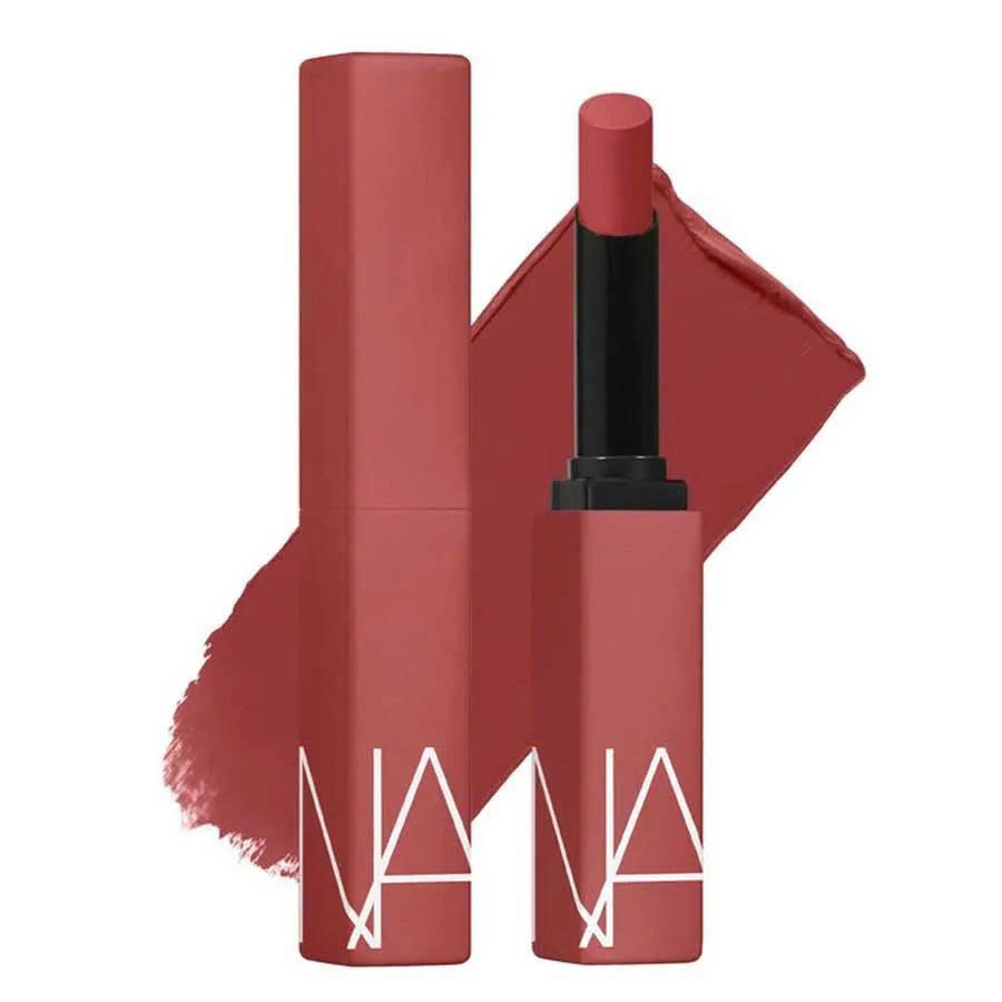 Son môi NARS Powermatte Lipstick 107 Màu Hồng Đất