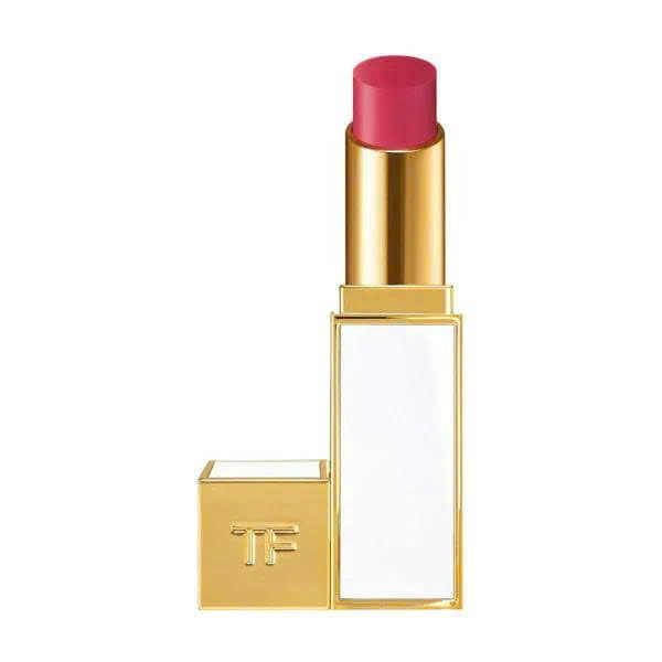 Son môi TOM FORD Soleil Ultra-Shine Lip Color 41 Remote Isle hồng san hô