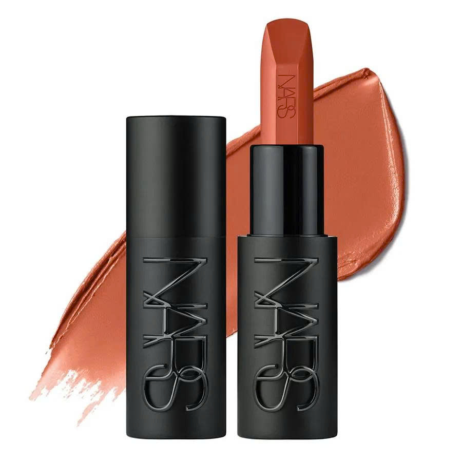Son Nars Explicit Lipstick No Shame 802