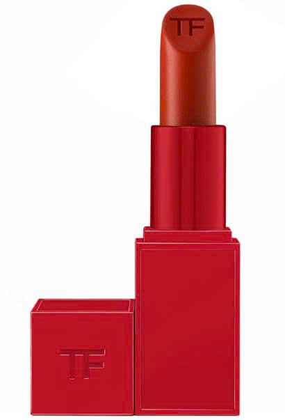 Son Tom Ford Lip Color Matte Limited Edition 16 Scarlet Rouge Vỏ Đỏ 