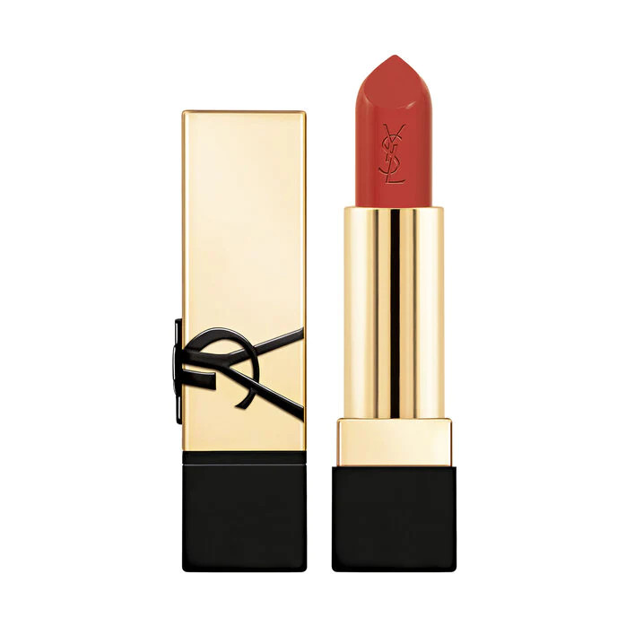 Son YSL ROUGE PUR COUTURE O154 ORANGE FATAL 