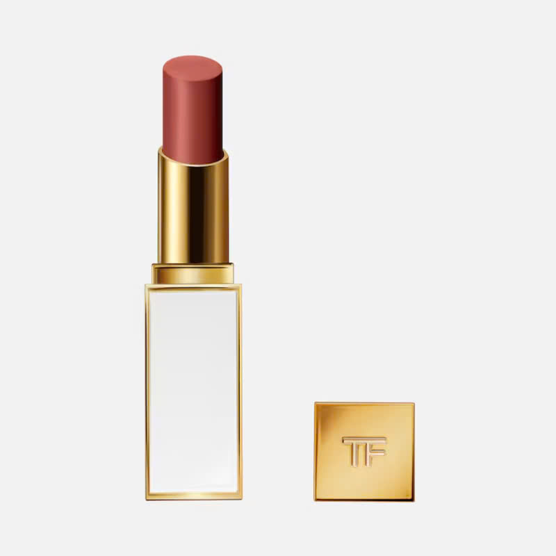 Tom Ford Ultra-Shine Lip Color 32 Pêche Paradis – Màu Cam Trà Sữa