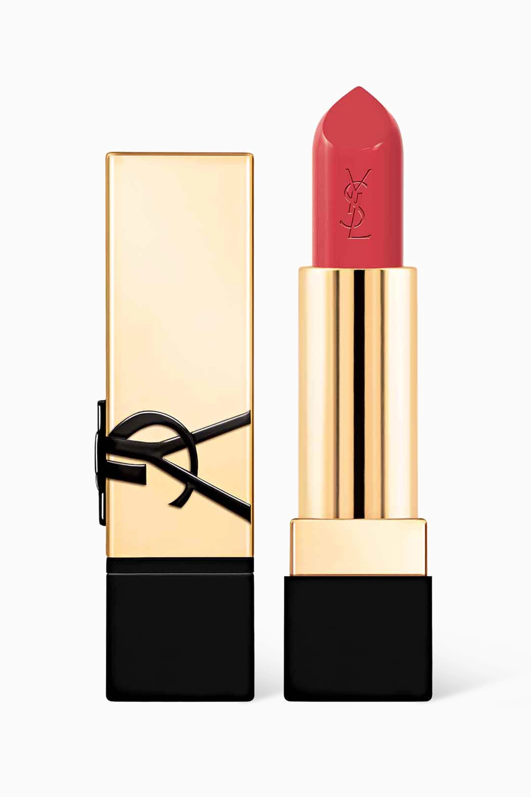 YSL Rouge Pur Couture màu R10 Effortless Vermillion