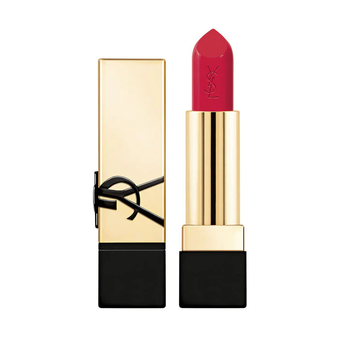 Son YSL Yves Saint Laurent Rouge Pur Couture Lipstick R11 Rouge Eros