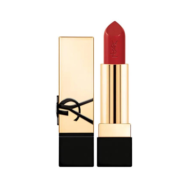 Son YSL Rouge pur couture màu R1917 Rouge Provocation 