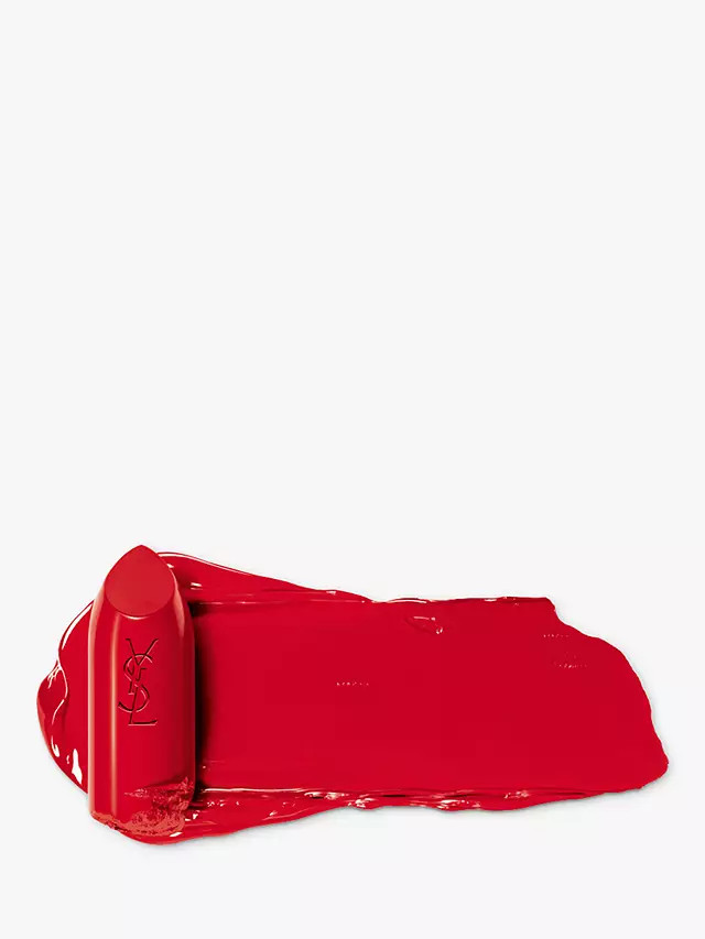 Son YSL Yves Saint Laurent Rouge Pur Couture Lipstick màu R5 (đỏ tươi)
