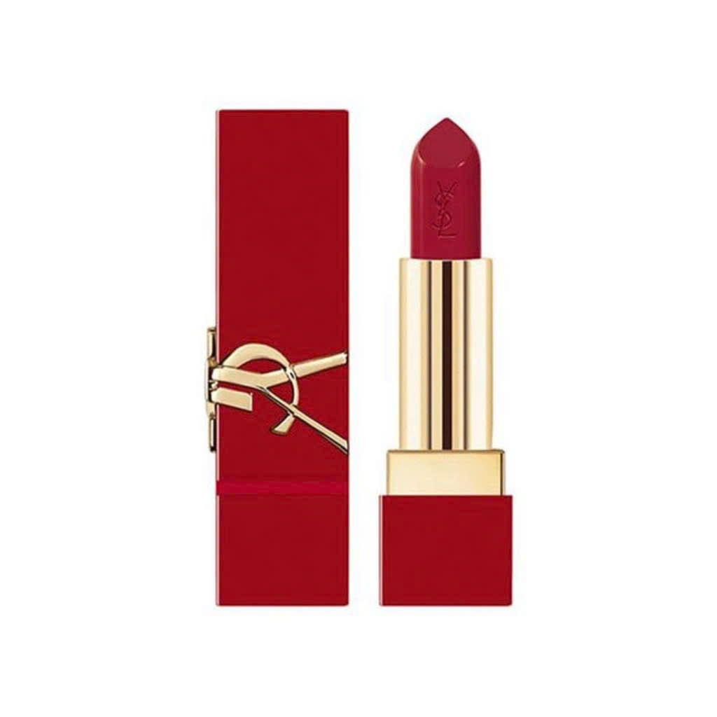 YSL Rouge Pur Couture RM Rouge Muse Vỏ Đỏ